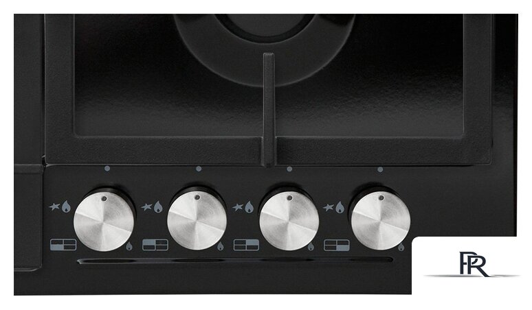 Варочная панель Korting HG 665 CTN - Изображение №3 — Интернет-магазин ПроЗаказ