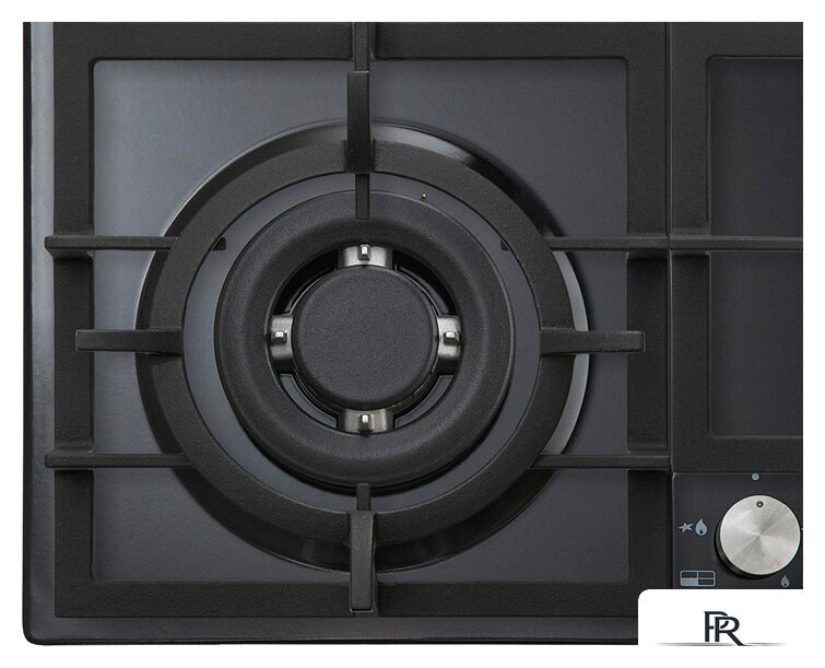 Варочная панель Korting HG 665 CTN - Изображение №2 — Интернет-магазин ПроЗаказ