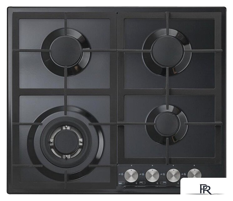 Варочная панель Korting HG 665 CTN - Изображение №1 — Интернет-магазин ПроЗаказ