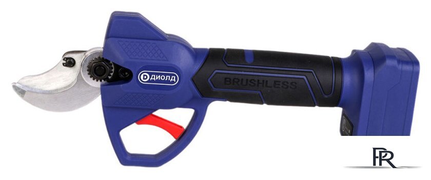 Секатор ДИОЛД АСС-20ЛИ-01 - Изображение №1 — Интернет-магазин ПроЗаказ