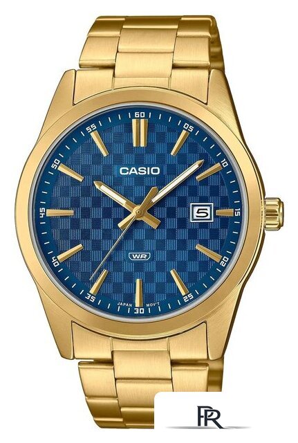 Наручные часы Casio MTP-VD03G-2A - Изображение №1 — Интернет-магазин ПроЗаказ