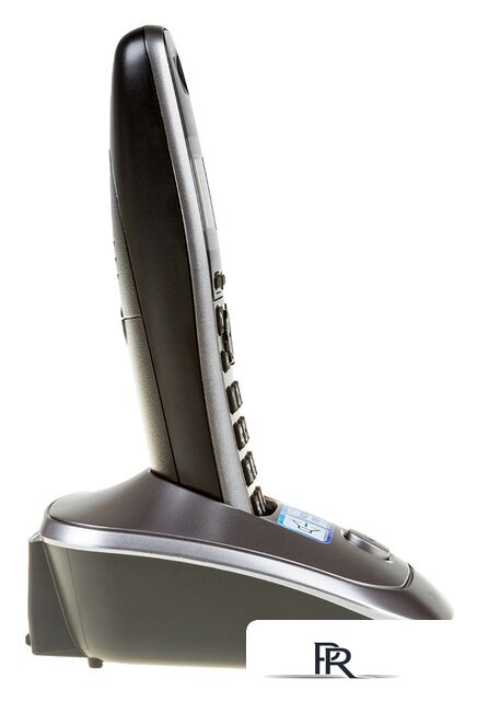 Радиотелефон Panasonic KX-TG2511RUM - Изображение №5 — Интернет-магазин ПроЗаказ