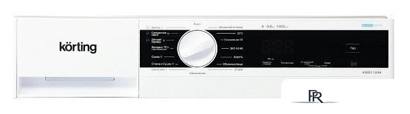 Стирально-сушильная машина Korting KWDI 14I96 - Изображение №5 — Интернет-магазин ПроЗаказ