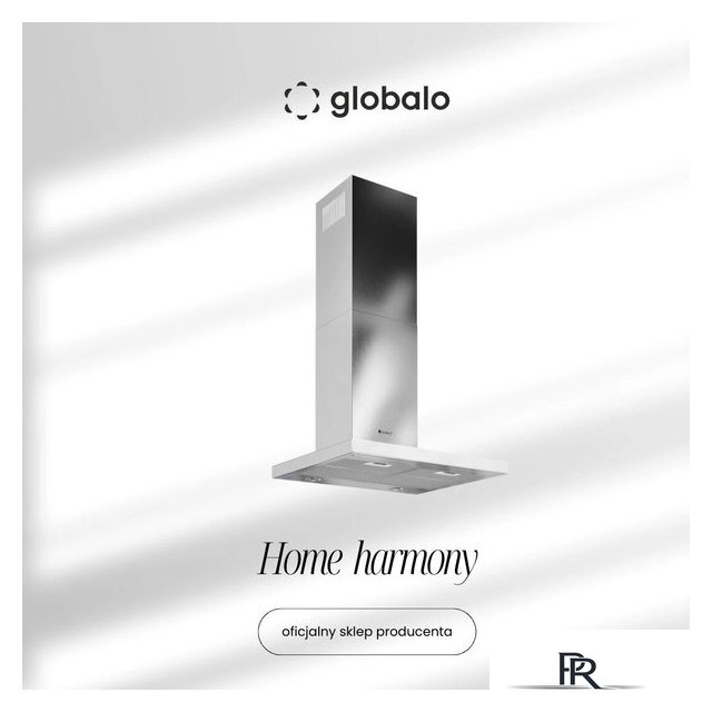 Кухонная вытяжка Globalo Nidaro 60.5 H2H (Белый) - Изображение №1 — Интернет-магазин ПроЗаказ