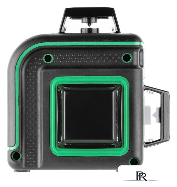 Лазерный нивелир ADA Instruments Cube 3-360 Green Professional Edition А00573 - Изображение №9 — Интернет-магазин ПроЗаказ