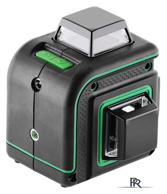Лазерный нивелир ADA Instruments Cube 3-360 Green Professional Edition А00573 - Изображение №4 — Интернет-магазин ПроЗаказ