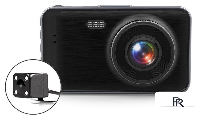 Видеорегистратор TrendVision Winner - Изображение №3 — Интернет-магазин ПроЗаказ