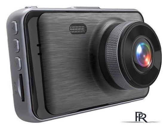 Видеорегистратор TrendVision Winner - Изображение №2 — Интернет-магазин ПроЗаказ