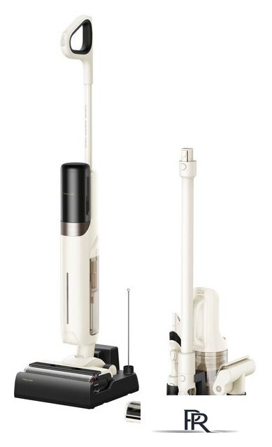 Пылесос Trouver Wet and Dry Vacuum K30 Mix HMV24A (евровилка) - Изображение №14 — Интернет-магазин ПроЗаказ