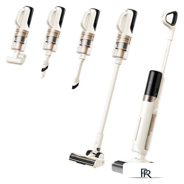 Пылесос Trouver Wet and Dry Vacuum K30 Mix HMV24A (евровилка) - Изображение №1 — Интернет-магазин ПроЗаказ