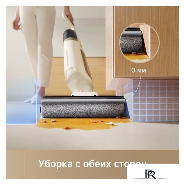 Пылесос Trouver Wet and Dry Vacuum K30 Mix HMV24A (евровилка) - Изображение №8 — Интернет-магазин ПроЗаказ