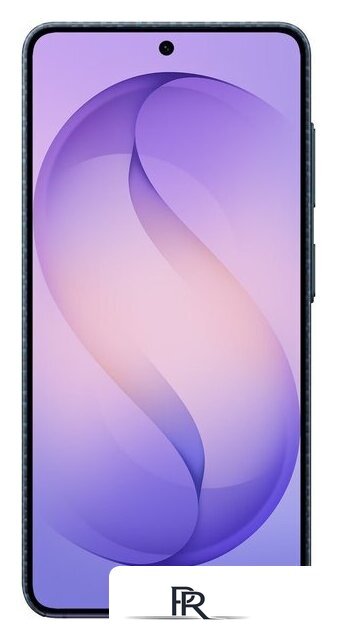 Чехол для телефона Samsung Carbon Magnet Case для Samsung Galaxy S26 (темно-синий) - Изображение №5 — Интернет-магазин ПроЗаказ
