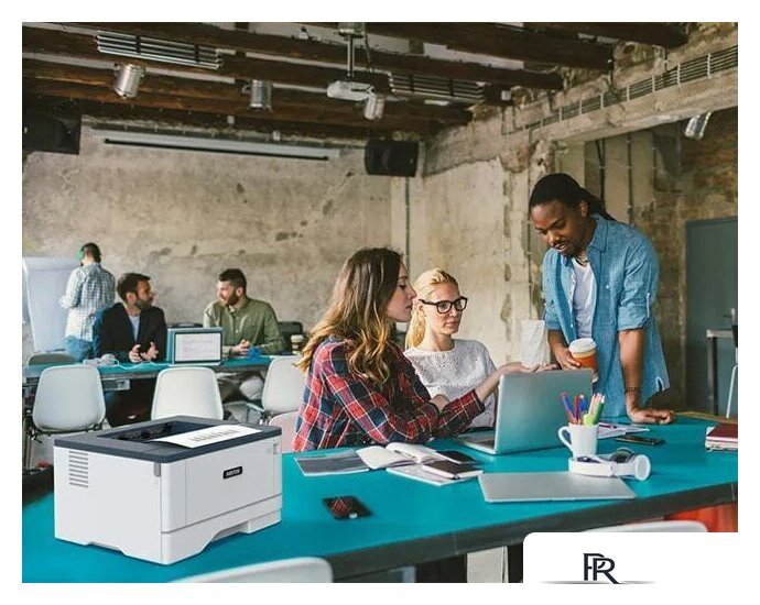 Принтер Xerox B310 - Изображение №7 — Интернет-магазин ПроЗаказ