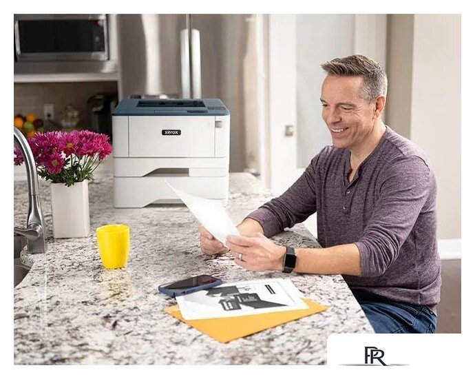 Принтер Xerox B310 - Изображение №6 — Интернет-магазин ПроЗаказ