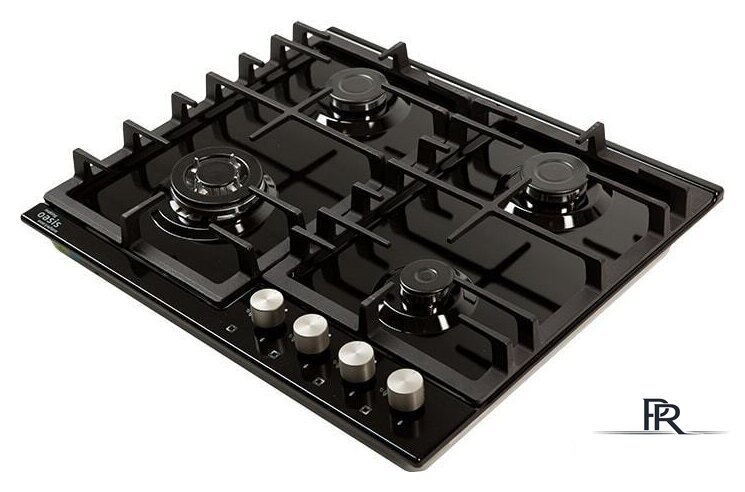 Варочная панель Making Oasis Everywhere P-MBRT (B) - Изображение №6 — Интернет-магазин ПроЗаказ