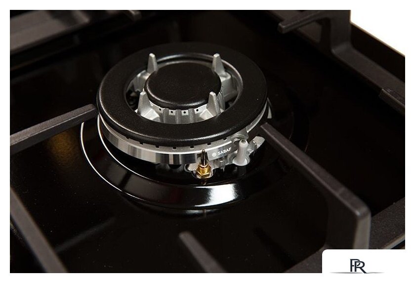 Варочная панель Making Oasis Everywhere P-MBRT (B) - Изображение №5 — Интернет-магазин ПроЗаказ