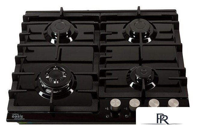 Варочная панель Making Oasis Everywhere P-MBRT (B) - Изображение №2 — Интернет-магазин ПроЗаказ