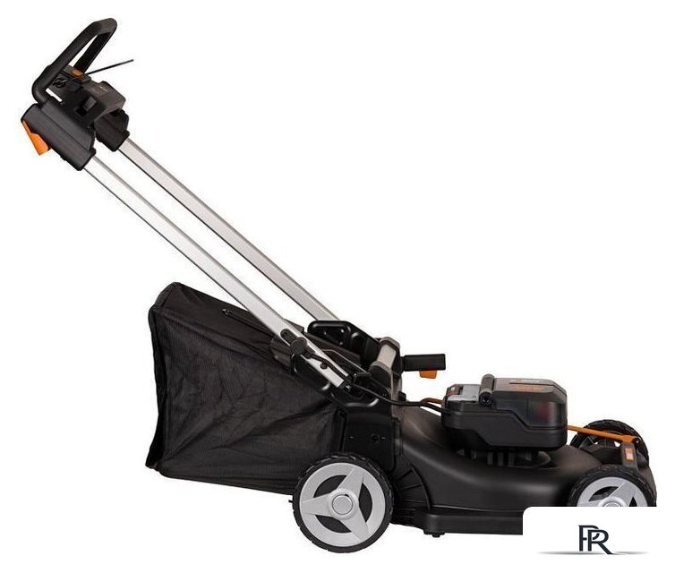 Газонокосилка Worx WG748E - Изображение №2 — Интернет-магазин ПроЗаказ