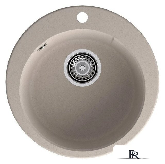 Кухонная мойка GranFest Urban GF-UR-649 (песочный) - Изображение №1 — Интернет-магазин ПроЗаказ