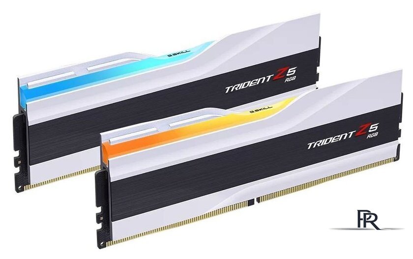 Оперативная память G.Skill Trident Z5 RGB 2x48ГБ DDR5 6000 МГц F5-6000J3036F48GX2-TZ5RW - Изображение №12 — Интернет-магазин ПроЗаказ