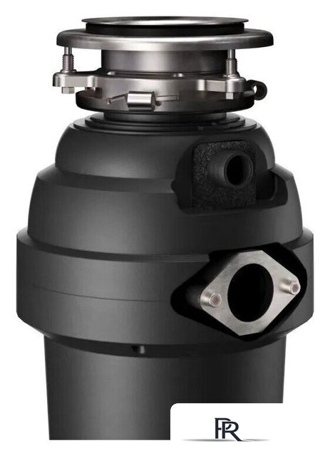 Измельчитель пищевых отходов KUPPERSBERG WS 550 B - Изображение №10 — Интернет-магазин ПроЗаказ