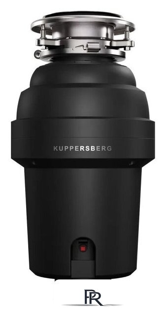 Измельчитель пищевых отходов KUPPERSBERG WS 550 B - Изображение №1 — Интернет-магазин ПроЗаказ
