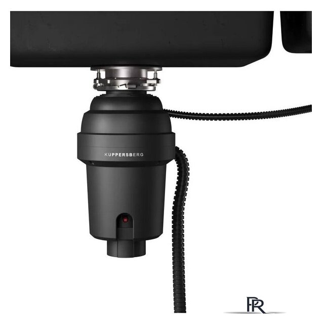 Измельчитель пищевых отходов KUPPERSBERG WS 550 B - Изображение №3 — Интернет-магазин ПроЗаказ