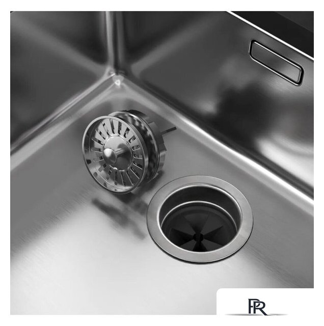 Измельчитель пищевых отходов KUPPERSBERG WS 550 B - Изображение №8 — Интернет-магазин ПроЗаказ