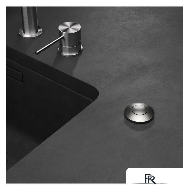 Измельчитель пищевых отходов KUPPERSBERG WS 550 B - Изображение №7 — Интернет-магазин ПроЗаказ