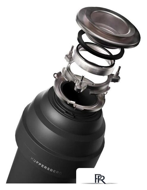 Измельчитель пищевых отходов KUPPERSBERG WS 550 B - Изображение №9 — Интернет-магазин ПроЗаказ