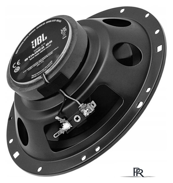 Коаксиальная АС JBL Stage2 65 - Изображение №3 — Интернет-магазин ПроЗаказ