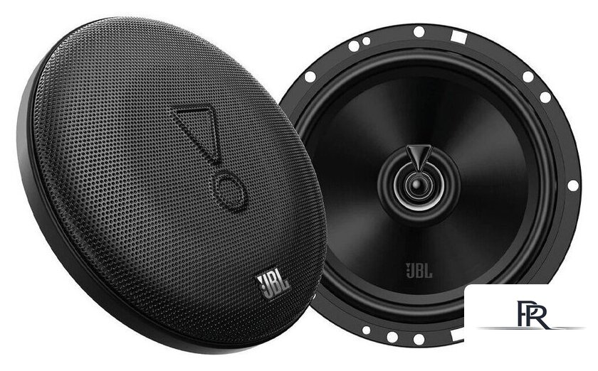 Коаксиальная АС JBL Stage2 65 - Изображение №1 — Интернет-магазин ПроЗаказ