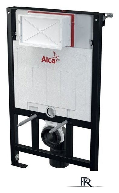 Инсталляция для унитаза Alcaplast AM101/850-0001 - Изображение №1 — Интернет-магазин ПроЗаказ