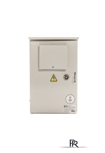 Щит учетный КасКад энерго ЩУЭ-1-365х230х150 IP 54 - Изображение №1 — Интернет-магазин ПроЗаказ