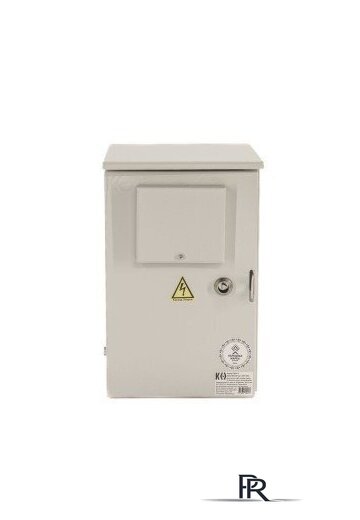 Щит учетный КасКад энерго ЩУЭ-1-365х230х150 IP 54 - Изображение №5 — Интернет-магазин ПроЗаказ