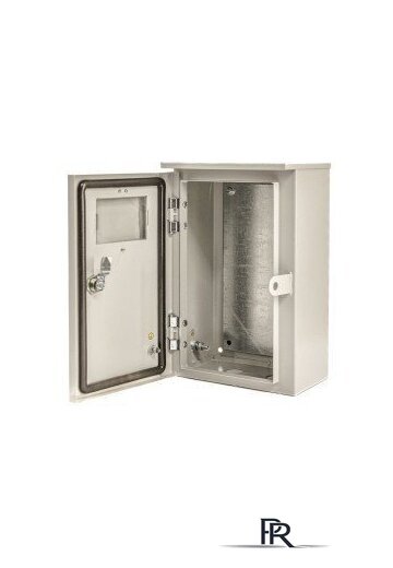 Щит учетный КасКад энерго ЩУЭ-1-365х230х150 IP 54 - Изображение №6 — Интернет-магазин ПроЗаказ