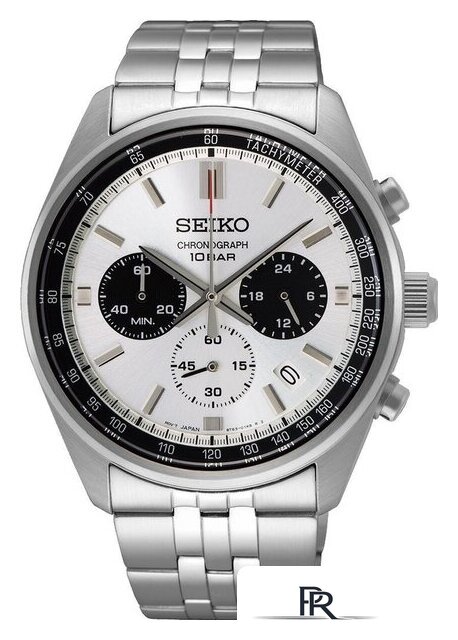 Наручные часы Seiko Discover More SSB425P1 - Изображение №1 — Интернет-магазин ПроЗаказ