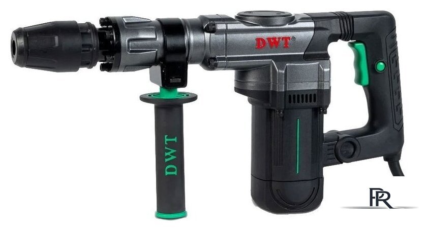 Перфоратор DWT HP13-06 M BMC (кейс) - Изображение №1 — Интернет-магазин ПроЗаказ