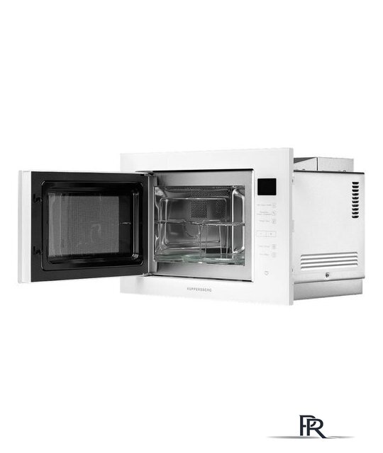 Микроволновая печь KUPPERSBERG HMW 645 W - Изображение №3 — Интернет-магазин ПроЗаказ
