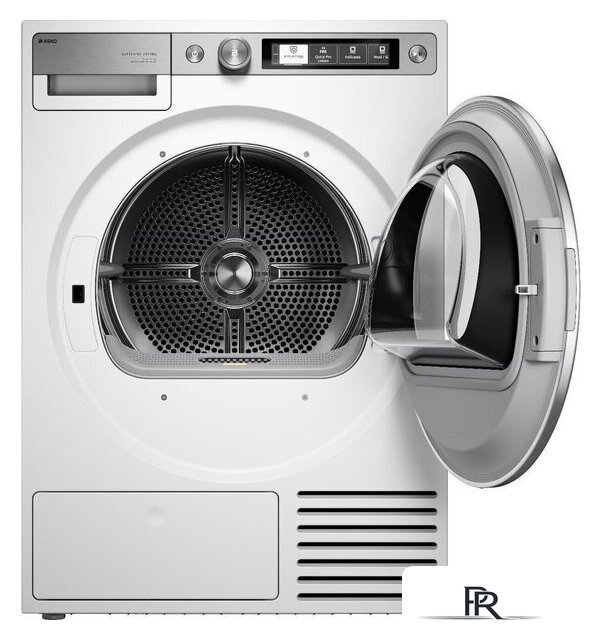 Сушильная машина ASKO T709HUW - Изображение №4 — Интернет-магазин ПроЗаказ