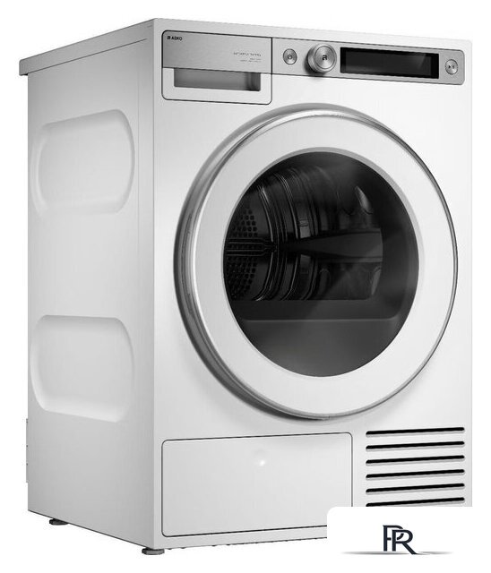 Сушильная машина ASKO T709HUW - Изображение №2 — Интернет-магазин ПроЗаказ