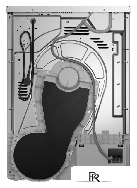 Сушильная машина ASKO T709HUW - Изображение №5 — Интернет-магазин ПроЗаказ