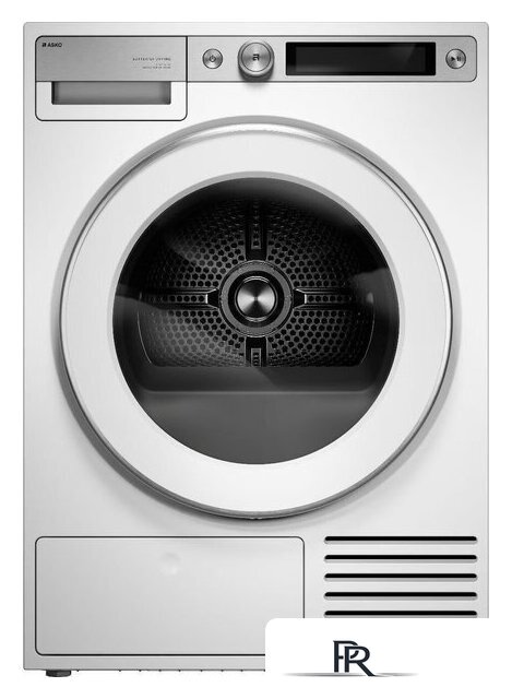 Сушильная машина ASKO T709HUW - Изображение №1 — Интернет-магазин ПроЗаказ