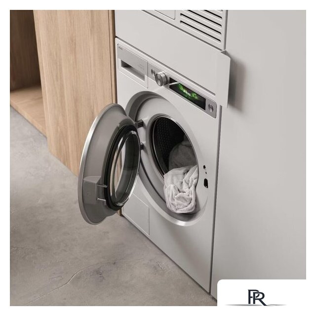 Сушильная машина ASKO T709HUW - Изображение №10 — Интернет-магазин ПроЗаказ