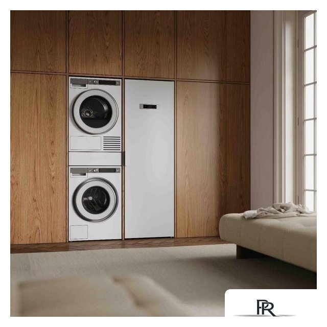 Сушильная машина ASKO T709HUW - Изображение №8 — Интернет-магазин ПроЗаказ