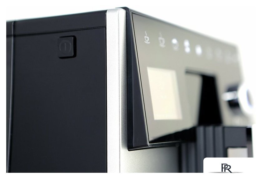 Кофемашина Melitta CI Touch F630-101 - Изображение №10 — Интернет-магазин ПроЗаказ