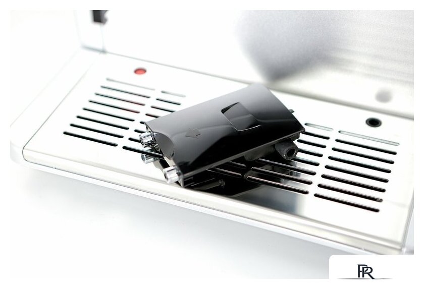 Кофемашина Melitta CI Touch F630-101 - Изображение №11 — Интернет-магазин ПроЗаказ