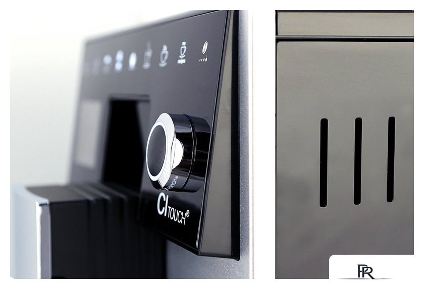 Кофемашина Melitta CI Touch F630-101 - Изображение №9 — Интернет-магазин ПроЗаказ