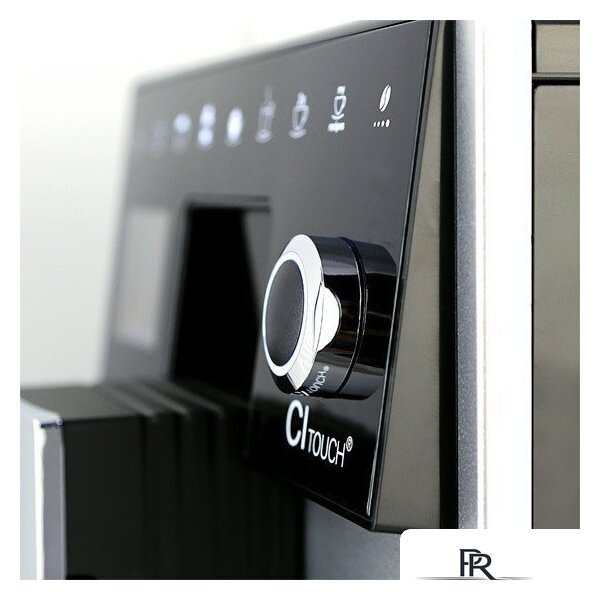 Кофемашина Melitta CI Touch F630-101 - Изображение №5 — Интернет-магазин ПроЗаказ