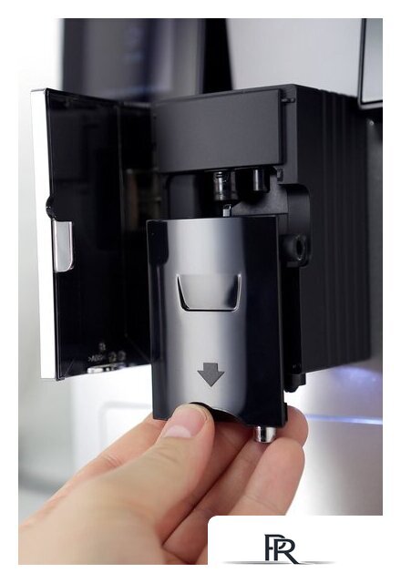 Кофемашина Melitta CI Touch F630-101 - Изображение №13 — Интернет-магазин ПроЗаказ
